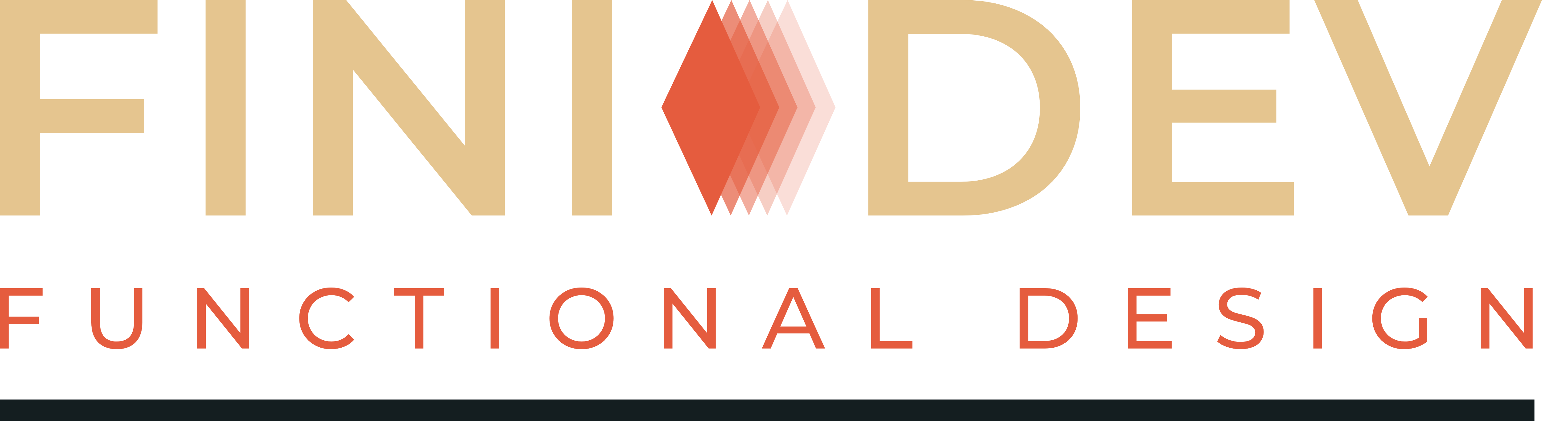 FiniDev - Functional Design